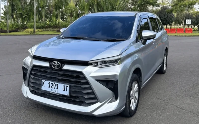 MPV Standard